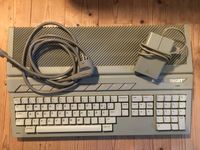 Atari 1040 STFM, Maus, Samsung Bildschirm, Kabel, Anleitung Hannover - Mitte Vorschau