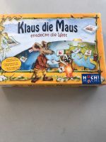 Klaus die Maus entdeckt die Welt Altona - Hamburg Lurup Vorschau