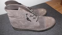 Gabor Damen Schuhe Gr.UK-6(D-39)gebraucht Bayern - Freilassing Vorschau