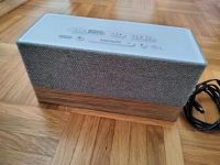 Soundmaster UR620 Bluetooth Uhrenradio Niedersachsen - Hildesheim Vorschau