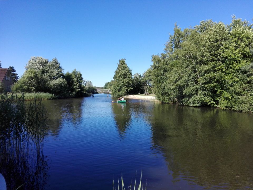 Holland Ferienhaus direkt am See!! Angeln Karpfen Niederlande in Duisburg