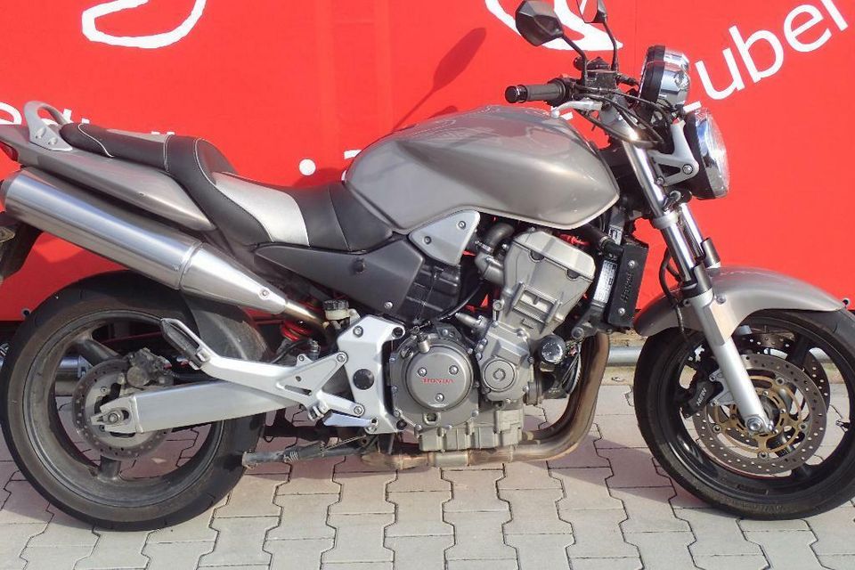 Honda Hornet 900 SC48 Felge Motor Lima Anlasser Kupplung Korb in Mantel