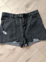 SheIn Jeans Shorts Sachsen-Anhalt - Dessau-Roßlau Vorschau