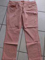 neuw. s.Oliver Stoffhose Shape skinny Gr.  46 rose Nordrhein-Westfalen - Siegen Vorschau