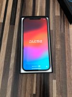 iPhone 12 Pro Max in blau 128 GB WIE NEU Nordrhein-Westfalen - Sankt Augustin Vorschau