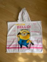 Badeponcho Minions Saarland - St. Ingbert Vorschau