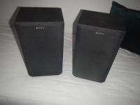 Sony SS-A109 Lautsprecher Box HiFi Sound Audio Speaker Nordrhein-Westfalen - Neuss Vorschau