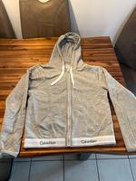 Original Calvin Klein Damen Sweat-Jacke Größe M (36/38) Hamburg - Wandsbek Vorschau