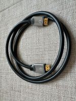 Oehlbach Magic High Speed HDMI Kabel, 1,2 m Schleswig-Holstein - Bargteheide Vorschau