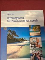 Rechnungswesen für Tourismus und Reiseverkehr Rheinland-Pfalz - Faid Vorschau