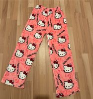 Hello Kitty Pyjama / Freizeithose Bayern - Memmingen Vorschau