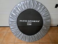 FLEXI-SPORTS Trampolin faltbar max. 100kg Sachsen-Anhalt - Radegast Vorschau