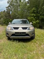 Mitsubishi outlander 2wd LPG Brandenburg - Elstal Vorschau