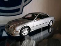 Autoart Mercedes Cl 500 Coupé Silber 1:18 OVP Dresden - Dresden-Plauen Vorschau