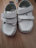 Schuhe für Babys 18 Nordrhein-Westfalen - Burbach Vorschau