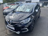 Renault Captur ENERGY TCe 120 Crossborder Bose+Sitzhzg. Frankfurt am Main - Gallusviertel Vorschau