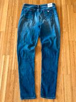 Vintage Armani Jeans in blau Baden-Württemberg - Asperg Vorschau