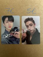 Straykids PC Photocard Changbin Bang Chan Maxident Oddinary kpop Münster (Westfalen) - Hiltrup Vorschau