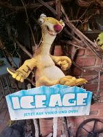 2 ICE AGE , Pappschilder zum aufhängen zusammen 2 Euro Nordrhein-Westfalen - Zülpich Vorschau