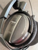 Sony Noise Cancellation Kopfhörer Bayern - Starnberg Vorschau