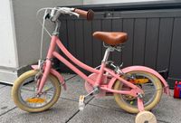 Mädchen Fahrrad 14“ Zoll Bobbin Gingersnap Hessen - Rodgau Vorschau