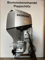 Honda BF 135XRU Extra-Langschaft E-Start Powertrimm NEU❗️Angebot❗ Niedersachsen - Burgwedel Vorschau