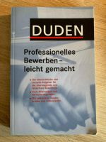 Duden - Professionelles Bewerben - leicht gemacht Thüringen - Pennewitz Vorschau