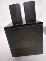 Canton Subwoofer Plus C und 2 Canton Lautsprecher Nordrhein-Westfalen - Sprockhövel Vorschau