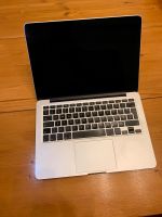 Apple MacBook Pro 13” Eimsbüttel - Hamburg Eimsbüttel (Stadtteil) Vorschau