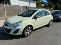 OPEL CORSA mit 74TKM , BJ 2011 Hessen - Offenbach Vorschau