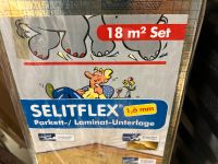 Parkett Laminat Unterlage Selitflex Baden-Württemberg - Bad Krozingen Vorschau