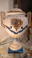 AMPHORE VASE MIT DECKEL RARITÄT PRACHTVOLL TOP OSTERN NUR: Wandsbek - Hamburg Bramfeld Vorschau