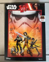 Puzzle Star Wars Disney 112 Teile vollständig Bayern - Ingolstadt Vorschau