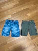 Jeans-Shorts Größe 116 Hessen - Eschborn Vorschau