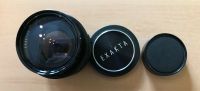 Exaktar Autofocus 1:1.8, 55mm inkl Linsenabdeckung Baden-Württemberg - Ettlingen Vorschau