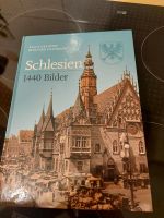 Schlesien Buch Leipzig - Burghausen-Rückmarsdorf Vorschau