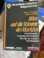 Auf die Stimme des Marktes Buch Baden-Württemberg - Westerheim Vorschau