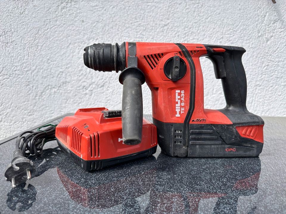 KAUFE SUCHE Hilti, Festool, Bosch, Makita Geräte in Kottgeisering