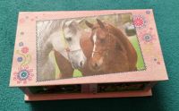 Schmuckbox Pferde für Kinder Baden-Württemberg - Weilheim an der Teck Vorschau
