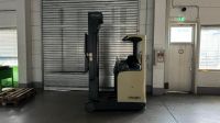 Crown Schubmaststapler 451 Stunden Elektrostapler ESR 4000 5.000 Hessen - Viernheim Vorschau