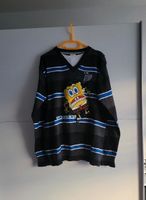 Jungen strick-Pullover von nickelodeon(Spongebob)Gr 140/146. Nordrhein-Westfalen - Hemer Vorschau