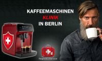 Kaffeeautomaten Reparatur Berlin | Melitta Siemens WMF Nivona Berlin - Charlottenburg Vorschau