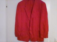 Herrenblazer,jacke Größe 48,rot,neu Köln - Kalk Vorschau