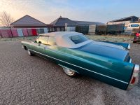 Cadillac DeVille Convertible 1968 Niedersachsen - Goldenstedt Vorschau