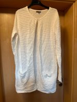 Street One Long Cardigan Strickjacke Weiss 40 NEU Nordrhein-Westfalen - Minden Vorschau