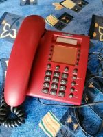 Siemens Euroset 815 Telefon (Rot) Baden-Württemberg - Pforzheim Vorschau