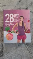 Kayla Itsines 28 Day Healthy Eating & Lifestyle Guide englisch Bayern - Nördlingen Vorschau