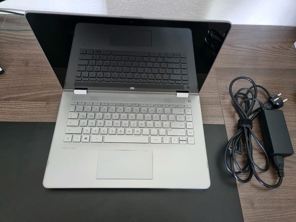 HP Pavilion x360 Convertible Laptop Notebook in Hannover