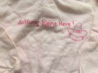 Langarm Shirt Kleine Hexe Baden-Württemberg - Altbach Vorschau