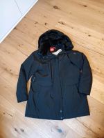 Wie NEU - Wintermantel, Parka, Marke Wellensteyn, schwarz, Gr. XL München - Pasing-Obermenzing Vorschau